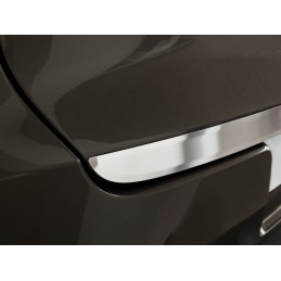 PROTECTOR PORTON TRASERO ACERO INOXIDABLE VW TIGUAN 2007 