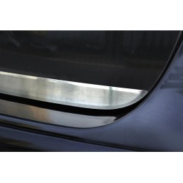 PROTECTOR PORTON TRASERO ACERO INOXIDABLE SEAT ALTEA XL 2006 