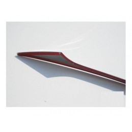 MOLDURA CROMADA PORTON TRASERO NISSAN QASHQAI II 2013    PARTE S