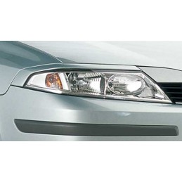 Pestanas de faro Renault Laguna II mod MS