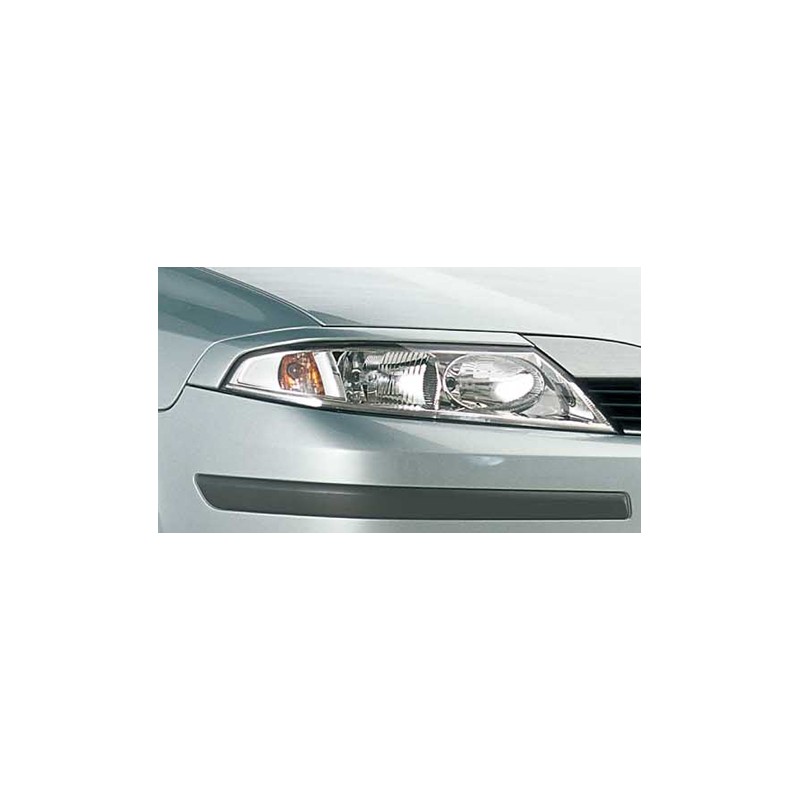 Pestanas de faro Renault Laguna II mod MS