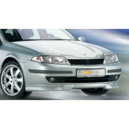 Anadido faldon delanero Renault Laguna II mod MS