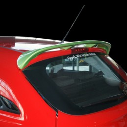 ALERON TUNING OPEL CORSA E 3P 2014 