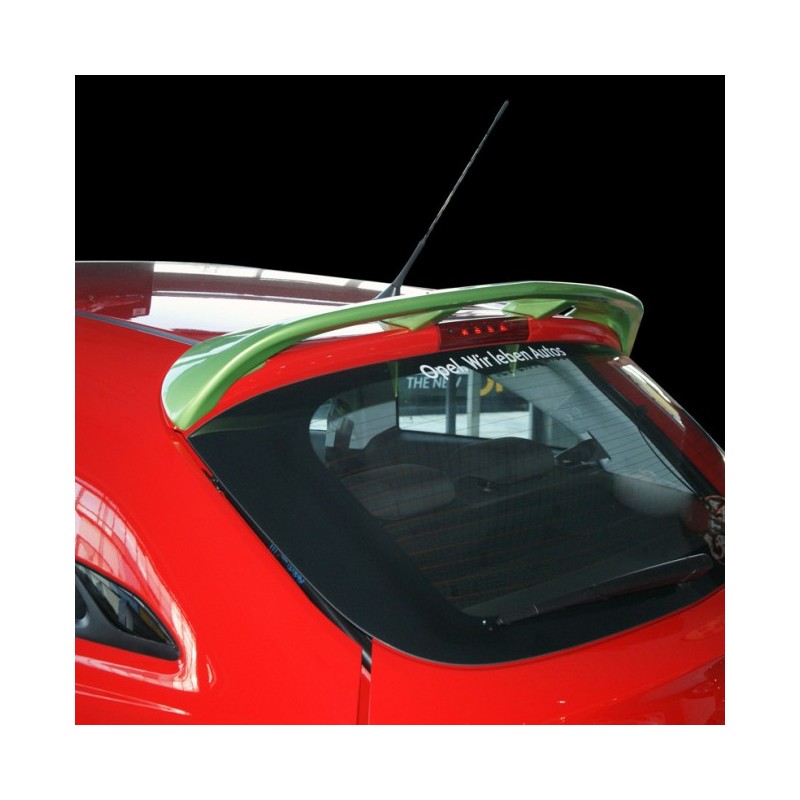 ALERON TUNING OPEL CORSA E 3P 2014 