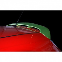 ALERON TUNING OPEL CORSA E 3P 2014 