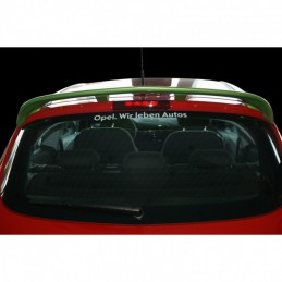 ALERON TUNING OPEL CORSA E 3P 2014 