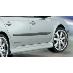 Faldones latereales Renault Laguna II mod MS