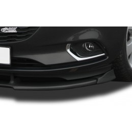 SPOILER DELANTERO TUNING OPEL CORSA E 2014 
