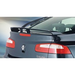 Aleron porton trasero Renault Laguna II mod MS