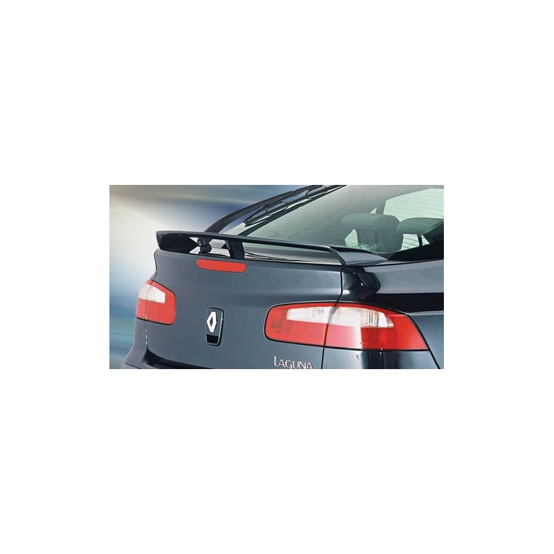 Aleron porton trasero Renault Laguna II mod MS