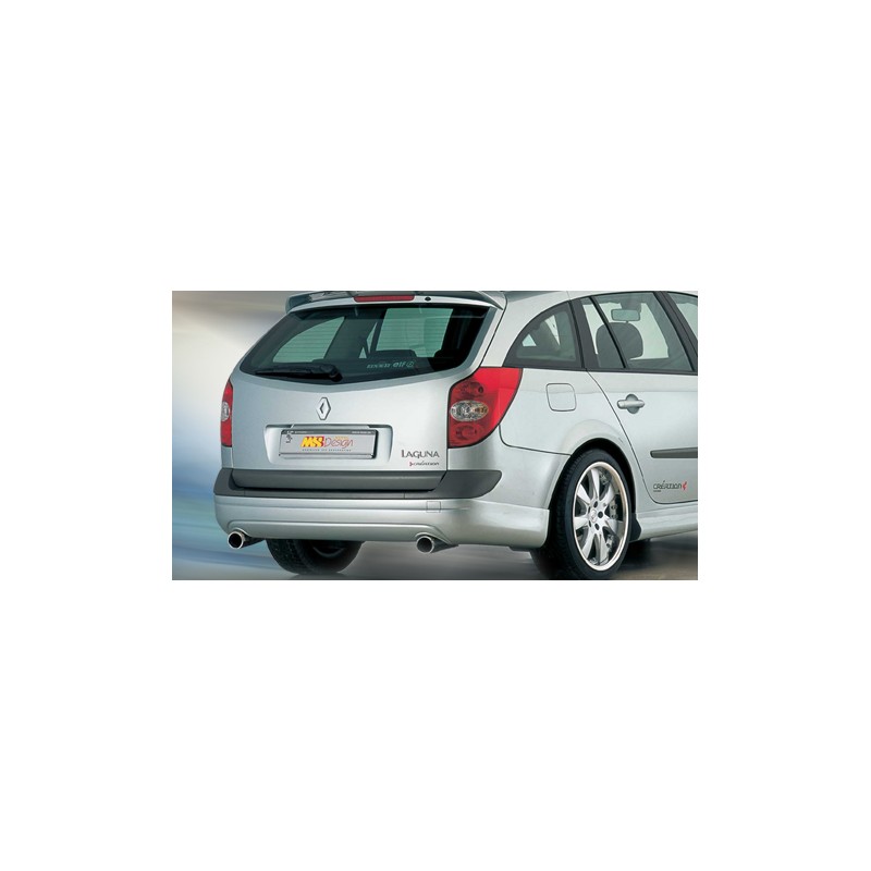 ANADIDO TRASERO RENAULT LAGUNA II AVANT MOD MS