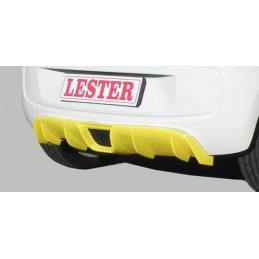 DIFUSOR TRASERO TUNING VOLKSWAGEN UP 3 5P
