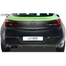 FALDON TRASERO TUNING OPEL ASTRA J GTC 2012 