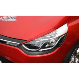PESTANAS DE FARO TUNING RENAULT CLIO IV 2013 