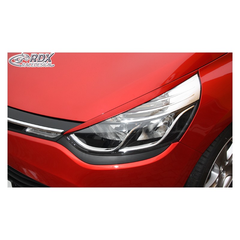 PESTANAS DE FARO TUNING RENAULT CLIO IV 2013 