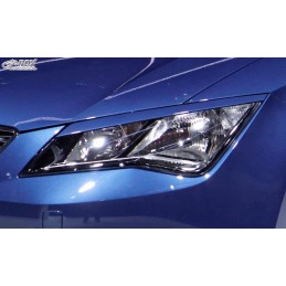 PESTANAS FARO TUNING SEAT LEON 5F   SC   5F ST 2013 