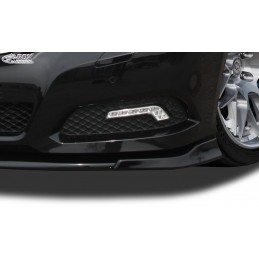 SPOILER DELANTERO TUNING Mercedes Clase E W212 HASTA 2011