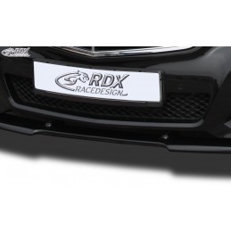 SPOILER DELANTERO TUNING Mercedes Clase E W212 HASTA 2011