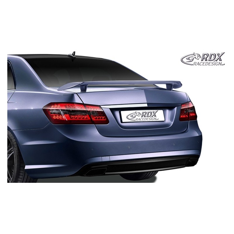 ALERON TUNING PORTON Mercedes Clase E W212