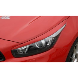 PESTANAS DE FARO TUNING Kia Ceed  amp  type Ceed Pro JD
