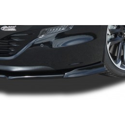 SPOILER DELANTERO TUNING PEUGEOT RCZ 2013 