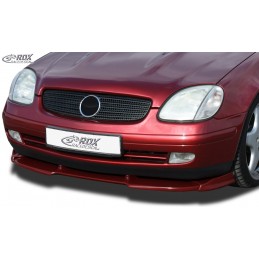 SPOILER DELANTERO TUNING MERCEDES SLK R170 HASTA 2000