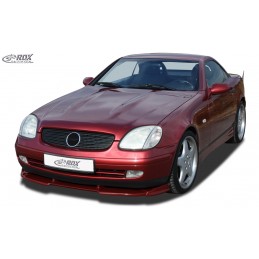 SPOILER DELANTERO TUNING MERCEDES SLK R170 HASTA 2000