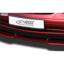 SPOILER DELANTERO TUNING MERCEDES SLK R170 HASTA 2000