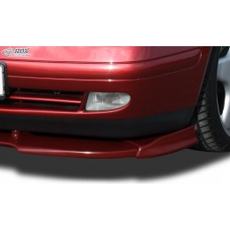 SPOILER DELANTERO TUNING MERCEDES SLK R170 HASTA 2000