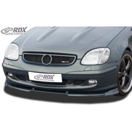 SPOILER DELANTERO TUNING MERCEDES SLK R170 DESDE 2000 