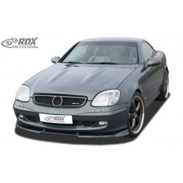 SPOILER DELANTERO TUNING MERCEDES SLK R170 DESDE 2000 