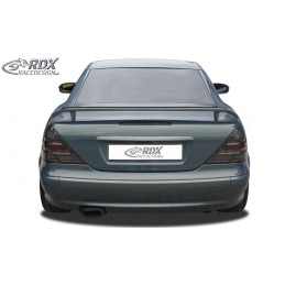 ALERON PORTON TRASERO TUNING MECEDES SLK R170