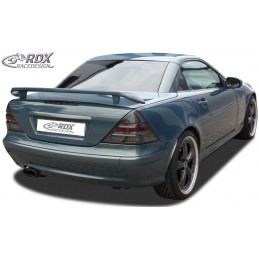 ALERON PORTON TRASERO TUNING MECEDES SLK R170