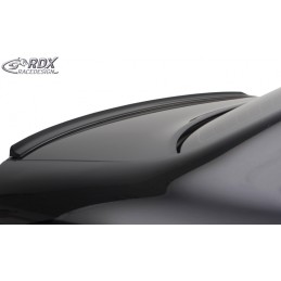 ALERON LIP SPOILER MECEDES SLK R170