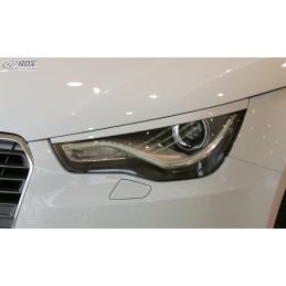 PESTANAS FARO TUNING Audi A1 8X y A1 Sportback 8XA