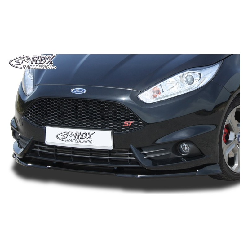 SPOILER DELANTERO TUNING FORD Fiesta ST MK7 JA8 JR8  2013  