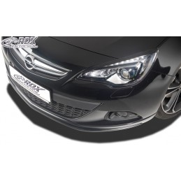 PESTANAS FARO OPEL ASTRA J GTC CASCADA   ABS  