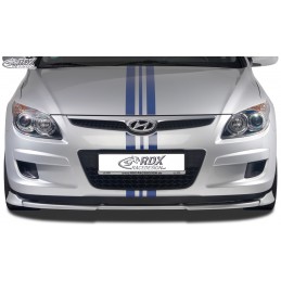 PESTANAS DE FARO TUNING HYUNDAI I30 FD   FDH 2007 2012