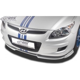 SPOILER DELANTERO TUNING HYUNDAI I30 FD   FDH 2007 2010