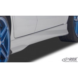 TALONERAS LATERALES TUNING Hyundai I30 FD   FDH 2007 2012  quot Turbo