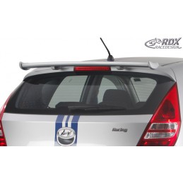 ALERON DE TECHO TUNING Hyundai I30 FD   FDH 2007 2012