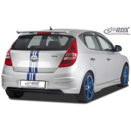 ALERON DE TECHO TUNING Hyundai I30 FD   FDH 2007 2012