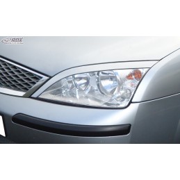 PESTANAS FAROS TUNING FORD MONDEO 00 07