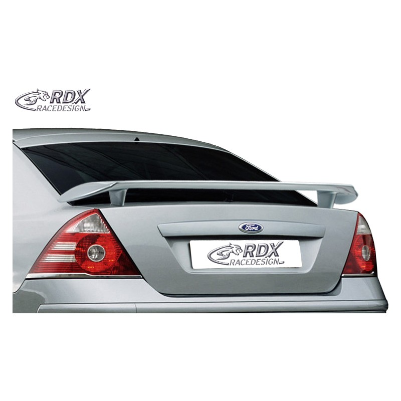 ALERON MALETERO TUNING FORD MONDEO 00 07