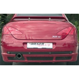 ANADIDO FALDON TRASERO PEUGEOT 307CC