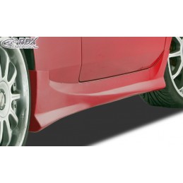 FALDONES LATERALES TUNING FIAT STILO