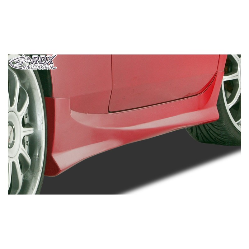 FALDONES LATERALES TUNING FIAT STILO