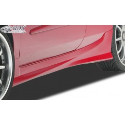 FALDONES LATERALES TUNING FIAT STILO