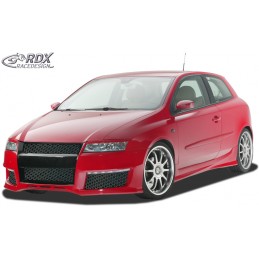FALDONES LATERALES TUNING FIAT STILO