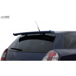 ALERON ROOF SPOILER DE TECHO TUNING FIAT STILO
